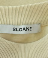 SLOANE（スローン）ニット・セーター 白 サイズ:1(S位) レディース/2200676587036