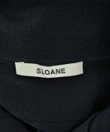 SLOANE（スローン）ニット・セーター 紺 サイズ:2(M位) レディース/2200679277026
