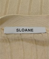 SLOANE（スローン）カーディガン ベージュ サイズ:1(S位) レディース/2200681452039