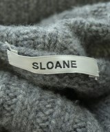 SLOANE（スローン）ニット・セーター グレー サイズ:2(M位) レディース/2200682154031