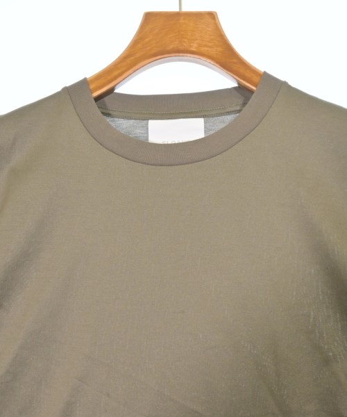 SLOANE（スローン）Tシャツ・カットソー カーキ サイズ:1(S位) レディース/2200687206018