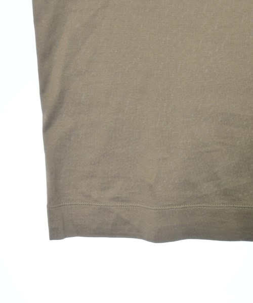 SLOANE（スローン）Tシャツ・カットソー カーキ サイズ:1(S位) レディース/2200687206018