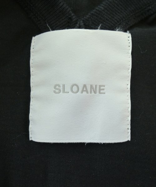 SLOANE（スローン）ワンピース 黒 サイズ:1(S位) レディース/2200685628201
