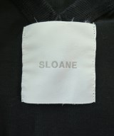 SLOANE（スローン）ワンピース 黒 サイズ:1(S位) レディース/2200685628201