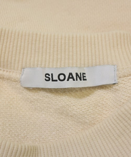 SLOANE（スローン）スウェット 黄 サイズ:2(M位) レディース/2200685628416