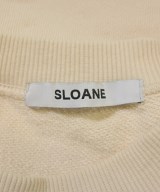 SLOANE（スローン）スウェット 黄 サイズ:2(M位) レディース/2200685628416