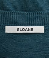 SLOANE（スローン）ニット・セーター 青 サイズ:5(XXL位) メンズ/2200686713098