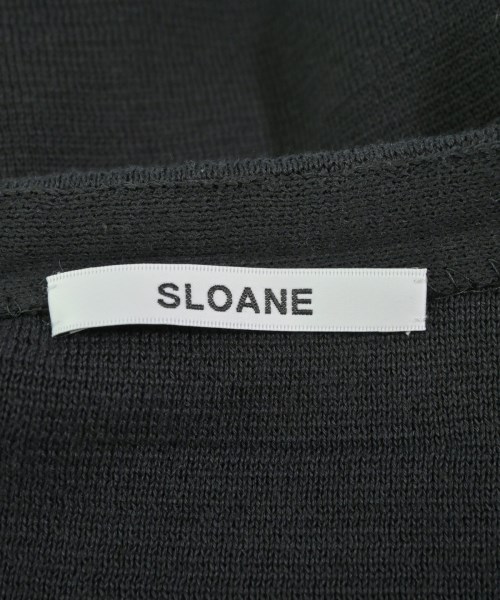 SLOANE（スローン）カーディガン 黒 サイズ:5(XXL位) メンズ/2200686713210