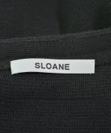 SLOANE（スローン）カーディガン 黒 サイズ:5(XXL位) メンズ/2200686713210