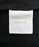 SLOANE（スローン）ニット・セーター 黒 サイズ:5(XXL位) メンズ/2200686713463