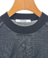 SLOANE（スローン）ニット・セーター 紺 サイズ:1(S位) レディース/2200689680069