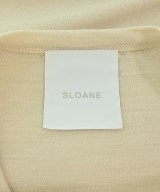 SLOANE（スローン）ニット・セーター ベージュ サイズ:1(S位) レディース/2200683372045