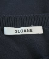 SLOANE（スローン）ニット・セーター 紺 サイズ:2(M位) レディース/2200686402107