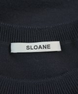 SLOANE（スローン）ニット・セーター 紺 サイズ:2(M位) レディース/2200686402176