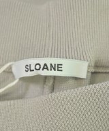 SLOANE（スローン）ロング・マキシ丈スカート グレー サイズ:1(S位) レディース/2200691606538