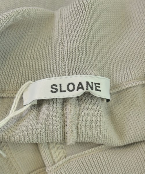 SLOANE（スローン）ロング・マキシ丈スカート グレー サイズ:2(M位) レディース/2200691606583
