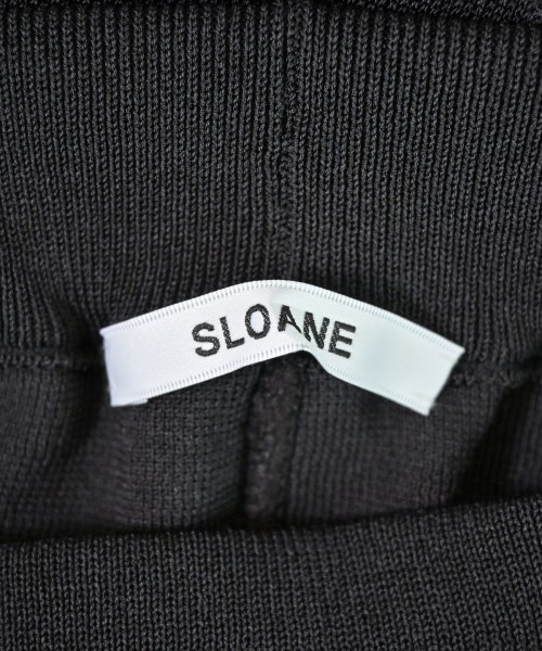 SLOANE（スローン）ロング・マキシ丈スカート グレー サイズ:1(S位) レディース/2200691606729