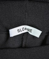 SLOANE（スローン）ロング・マキシ丈スカート グレー サイズ:1(S位) レディース/2200691606729