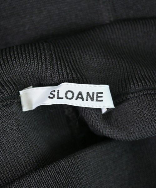 SLOANE（スローン）ロング・マキシ丈スカート グレー サイズ:1(S位) レディース/2200691606736