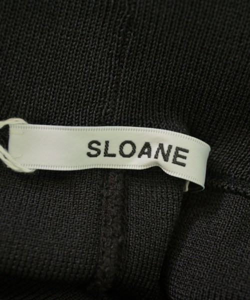 SLOANE（スローン）ロング・マキシ丈スカート グレー サイズ:2(M位) レディース/2200691606743