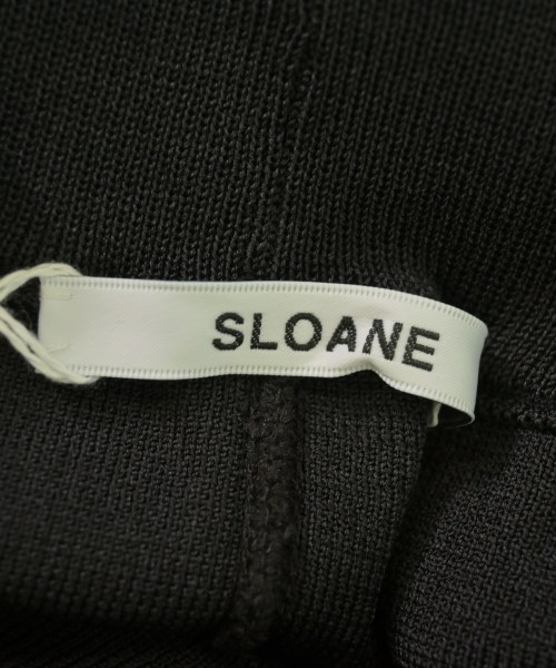 SLOANE（スローン）ロング・マキシ丈スカート グレー サイズ:2(M位) レディース/2200691606767