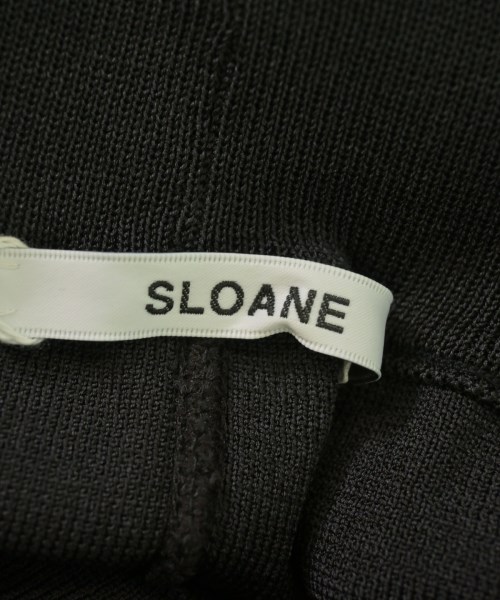 SLOANE（スローン）ロング・マキシ丈スカート グレー サイズ:2(M位) レディース/2200691606774