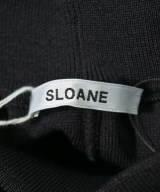 SLOANE（スローン）ロング・マキシ丈スカート 黒 サイズ:2(M位) レディース/2200691615943