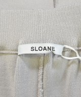 SLOANE（スローン）ロング・マキシ丈スカート グレー サイズ:1(S位) レディース/2200691618326