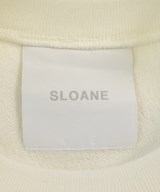 SLOANE（スローン）Tシャツ・カットソー 白 サイズ:2(M位) レディース/2200689794100