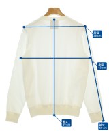 SLOANE（スローン）Tシャツ・カットソー 白 サイズ:2(M位) レディース/2200689794100