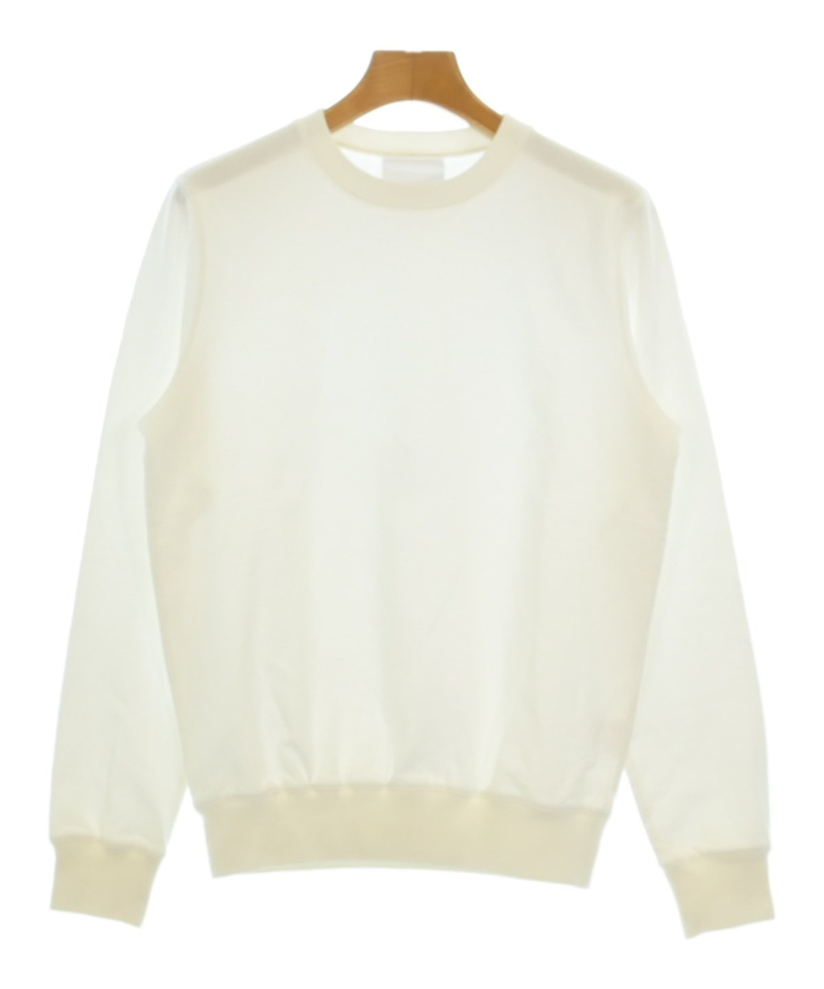 SLOANE（スローン）Tシャツ・カットソー 白 サイズ:2(M位) レディース