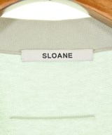 SLOANE（スローン）カーディガン グレー サイズ:1(S位) レディース/2200689711077