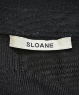 SLOANE（スローン）カーディガン 黒 サイズ:3(L位) メンズ/2200693015024