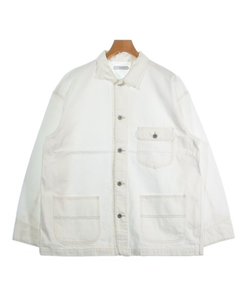 エトス(ETHOS)のETHOS カバーオール