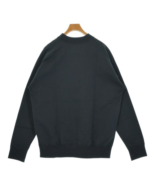 ETHOS（エトス）スウェット 紺 サイズ:L メンズ/2200641570094