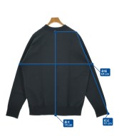 ETHOS（エトス）スウェット 紺 サイズ:L メンズ/2200641570094