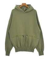 ETHOS パーカー