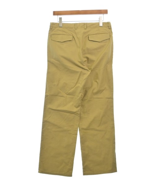 ETHOS（エトス）その他 ベージュ サイズ:M メンズ/2200633112042