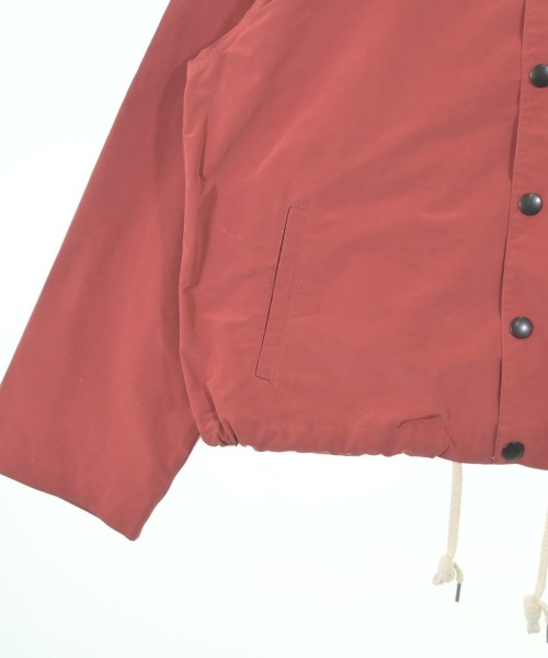 ETHOS（エトス）その他 赤 サイズ:L メンズ/2200633175023