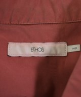 ETHOS（エトス）その他 赤 サイズ:L メンズ/2200633175023