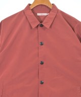 ETHOS（エトス）その他 赤 サイズ:L メンズ/2200633175023