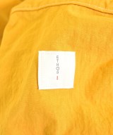 ETHOS（エトス）その他 黄 サイズ:1(S位) メンズ/2200607213089