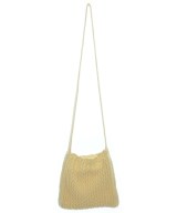 ETHOS ショルダーバッグ
