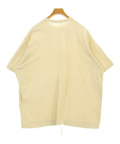 ETHOS（エトス）Tシャツ・カットソー ベージュ サイズ:2(M位) メンズ/2200673377159