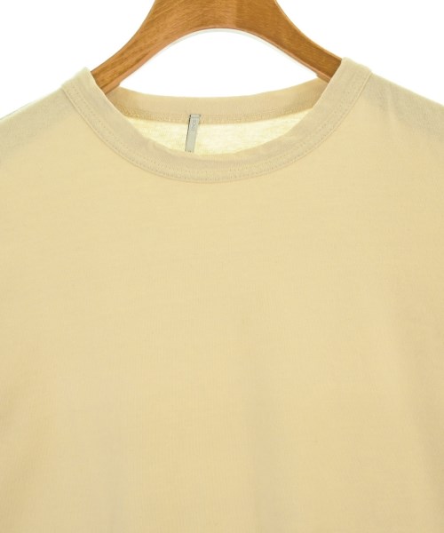 ETHOS（エトス）Tシャツ・カットソー ベージュ サイズ:2(M位) メンズ/2200673377159