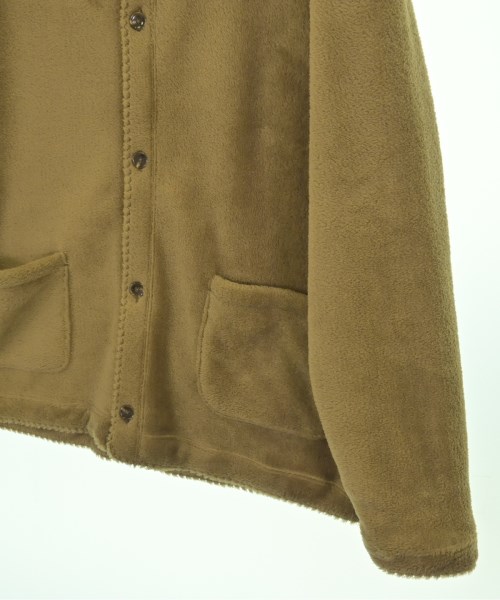 ETHOS（エトス）カーディガン ベージュ サイズ:L メンズ/2200695885120