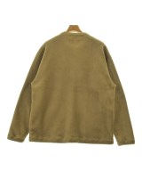 ETHOS（エトス）カーディガン ベージュ サイズ:L メンズ/2200695885120