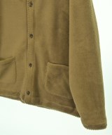 ETHOS（エトス）カーディガン ベージュ サイズ:L メンズ/2200695885120