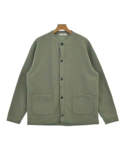 ETHOS(エトス)Tシャツ・カットソー グレー サイズ:L/2200695885137