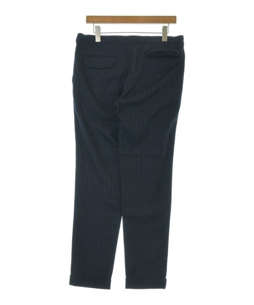 ETHOS（エトス）スラックス 紺 サイズ:L メンズ/2200655412014
